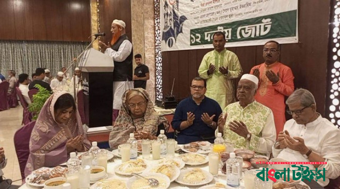 Bangabazar Market manifests govt’s irresponsibility: Fakhrul